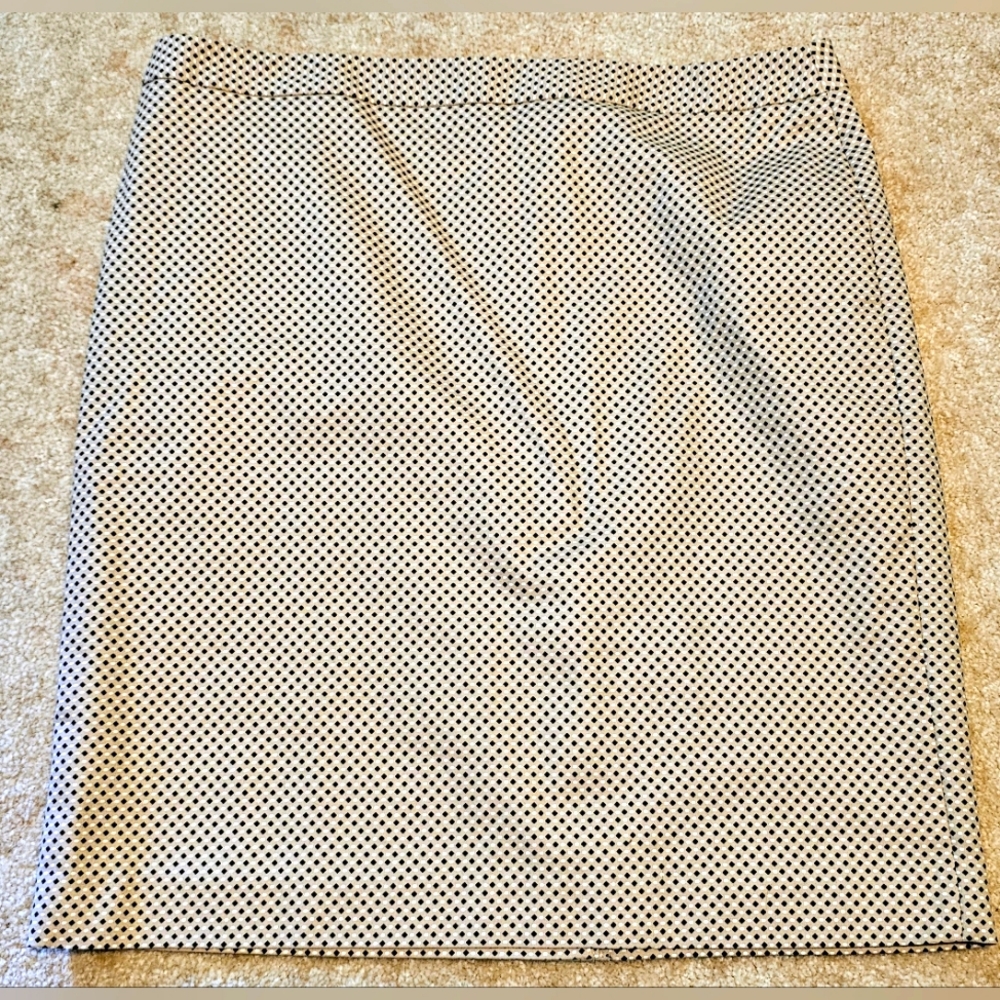 Liz Claiborne Career Skirt Size 14